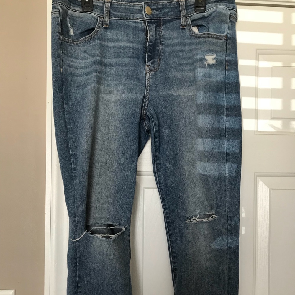 American Eagle Jegging